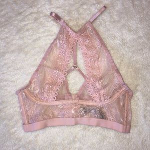 Vs bralette